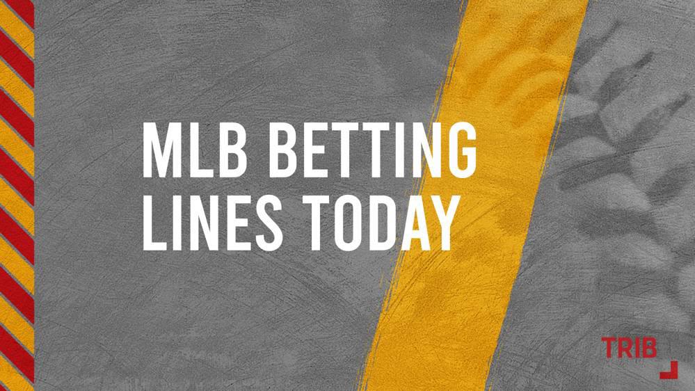 MLB Betting Lines and Picks Today | August 5