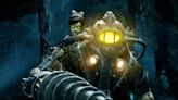 BioShock 4 Leak Potentially Reveals First Screenshot From the Game