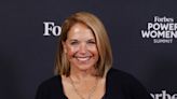 Katie Couric becomes grandmother after daughter Ellie gives birth