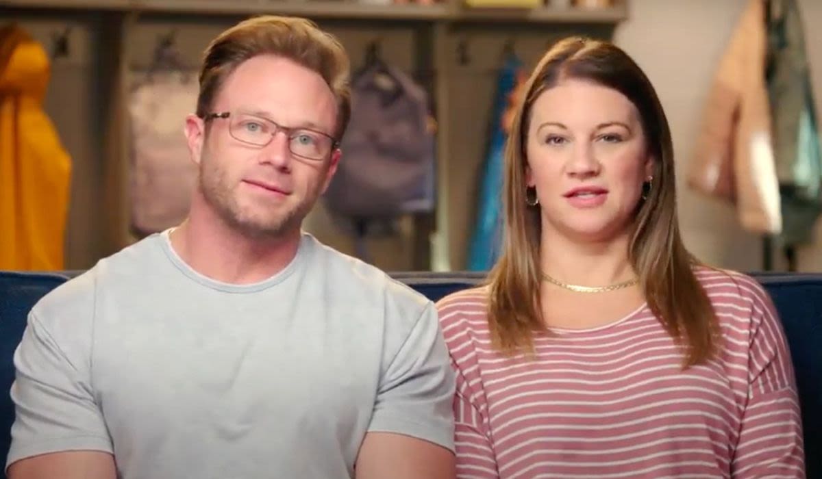 OutDaughtered: Danielle & Adam Busby Face Their “Biggest Challenge” In The New Season!