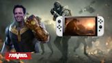 Phil Spencer explica cómo meterán Call of Duty en Switch sin que explote