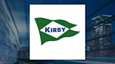 Dorman Lynn Strahan Sells 2,470 Shares of Kirby Co. (NYSE:KEX) Stock