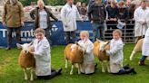Record entries for 2024 Perth Show