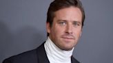 Armie Hammer says he is ‘grateful’ for ‘career death’ after cannibal claims