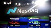 Big Tech publican resultados mientras Nasdaq 100 se acerca a la corrección técnica