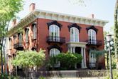 Mercer House (Savannah, Georgia)