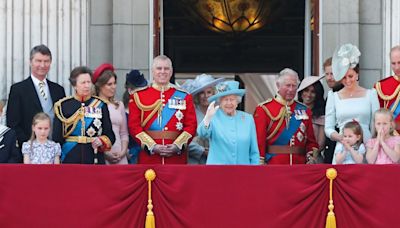 King Charles to open room behind Buckingham Palace balcony to the public