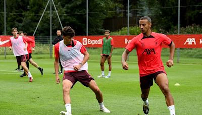 Thiago Alcantara gave 'daily lessons' to special Liverpool talent and Arne Slot could benefit