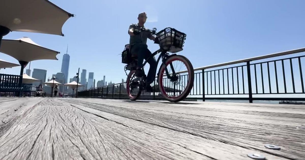 Electric bicycles in New Jersey may need to be registered, insured soon. Here's how cyclists are responding.