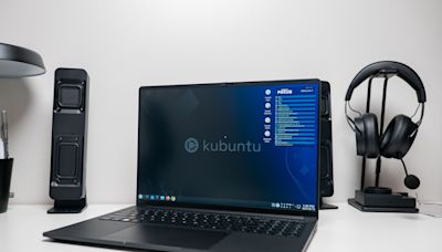 Kubuntu Focus Ir16 Gen 2 Review: A Linux Laptop That Just Works