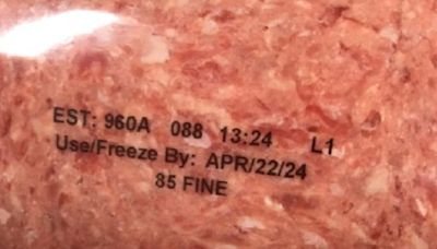 National health alert issued for possibly contaminated ground beef: What you need to know