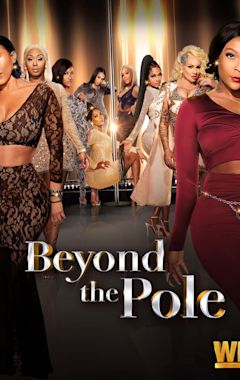 Beyond the Pole