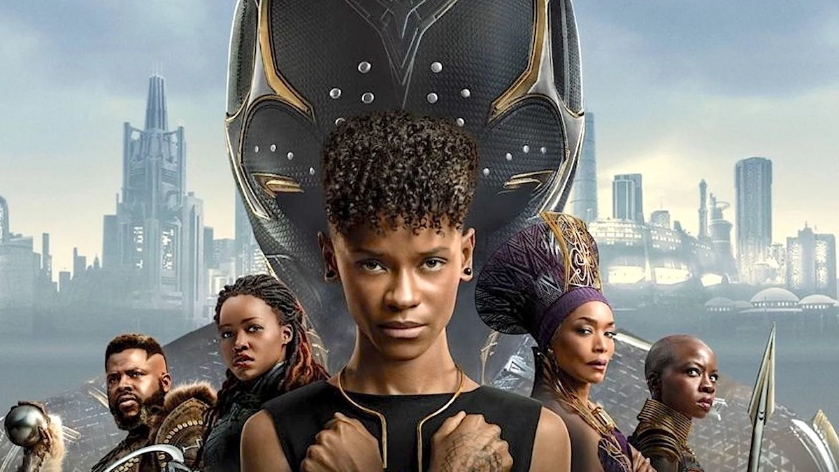 WWE Superstar Almost Starred in Black Panther 2