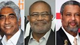 Ashok Amritraj’s Hyde Park Wins Rights To Ron Stallworth Memoir ‘From BlacKkKlansman To Hip Hop Cop’; Kevin Willmott To...