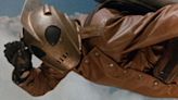 THE ROCKETEER Is Returning with a Disney+ Movie