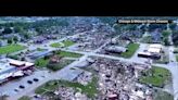 'We’re still counting at this time': Several killed when tornado sweeps through Iowa town