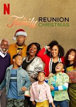 A Family Reunion Christmas (TV Movie 2019) - IMDb