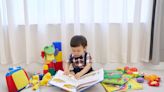 幼稚園面試攻略｜資深言語治療師分享遊戲學習法有效提升幼兒學習能力