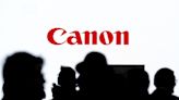 Canon to Build $350 Million Plant for Key Chip Equipment