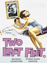 Two Left Feet (film)