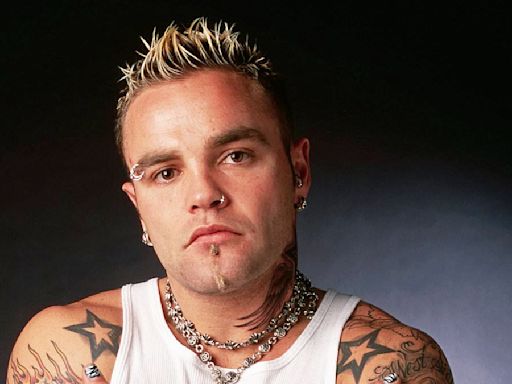 Shifty Shellshock shares cryptic final post before his death aged 49