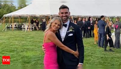 Exes Lindsay Hubbard and Carl Radke will both return to Summer House Season 9 after calling off wedding - Times of India