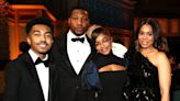 United in style: The 54th NAACP Image Awards red carpet