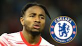 Chelsea transfer news and rumours: £100m Nkunku is ‘top target’; Aubameyang update; Llorente bid rejected