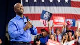 Tim Scott launches 2024 presidential bid seeking optimistic contrast with other top rivals