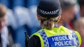 Polls open for police elections in Wales