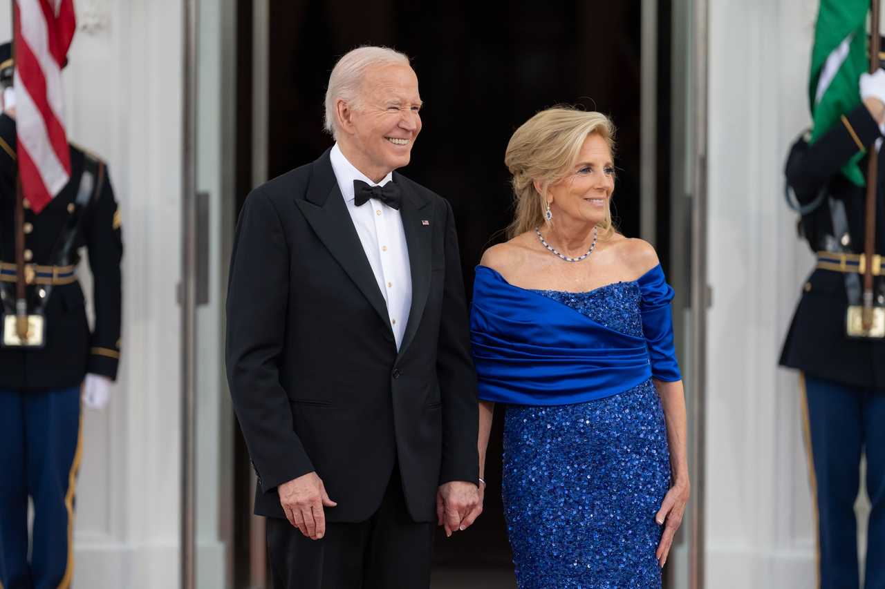 Biden Raises $33M Since Debate, Admits To 'Poor Performance' At Murphy's Mansion