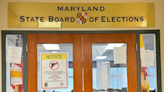 Tougher penalties in effect for threats against election workers in Maryland - WTOP News