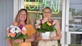 Grey House Blooms offers custom flower arrangements in Schertz