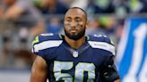 Seahawks legend K.J. Wright predicted the Devon Witherspoon pick