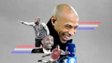 'Can I even win?' Thierry Henry waits for a phone call and another shot at coaching