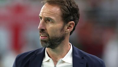 Forget Beckham, here's proof that Southgate has always been the top fashion icon