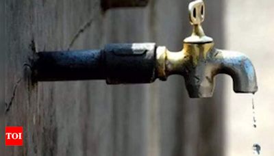 Man attempts to kill wife over altercation on water consumption during BMC water cut | Mumbai News - Times of India