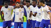 Francia, el rival de España en semifinales de la Eurocopa