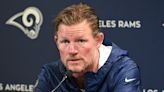 Rams G.M. Les Snead wins PFWA's 2024 Horrigan Award