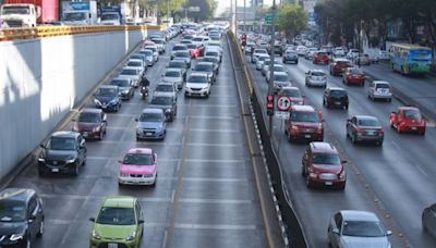 ¿Hay Doble Hoy No Circula para el 2 de mayo del 2024?: autos y placas que descansan en CDMX y EDOMEX