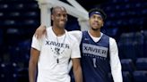 'The trilogy': From recruit to player, now Dante Jackson coaches with Sean Miller at Xavier