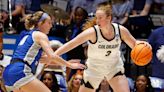 Colorado women's basketball hits 13 3-pointers, roll over MTSU in March Madness
