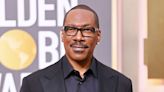 Eddie Murphy’s First Holiday Comedy ‘Candy Cane Lane’ Gets December Release