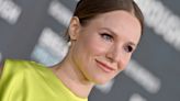 Kristen Bell deja que sus hijas beban cerveza sin alcohol y poco le importan las críticas