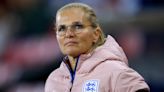 Sarina Wiegman says England clash with her native Netherlands ‘very special’