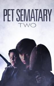 Pet Sematary Two