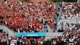 How a classic rock song older than Kirby Smart became a Georgia football home game staple