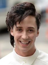 Johnny Weir