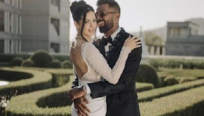 Natasa Stankovic & Hardik Pandya's Divorce NOT A PR Campaign; Here's What We Know