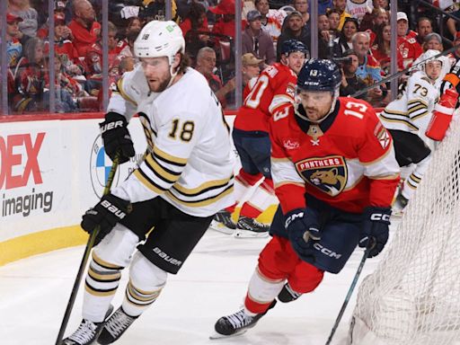 How to Watch the Panthers vs. Bruins NHL Playoffs Game 6 Tonight